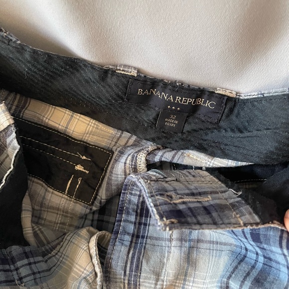 Banana Republic Shorts - Picture 3 of 6